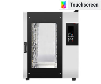 Kombidamper - ADAM Serien