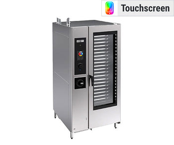 Kombidamper - ANTON Serien