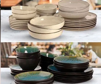 Komplett Sett 24 Deler