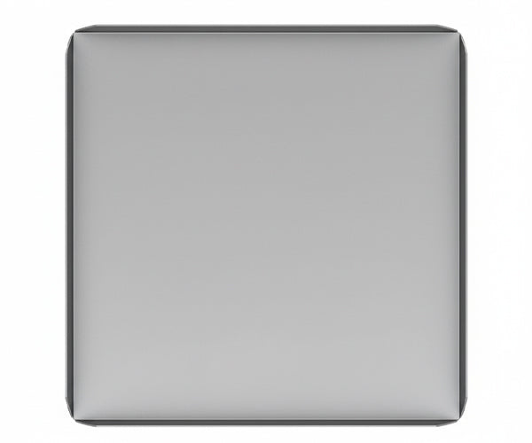 Aluminium - Sølv