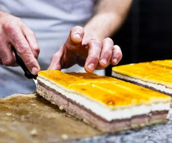 Konfekt og sjokoladeindustrien trenger