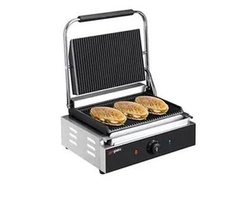 Pressgrill