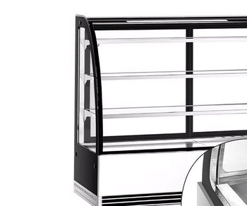 Kakedisk  - Maxi - Rund