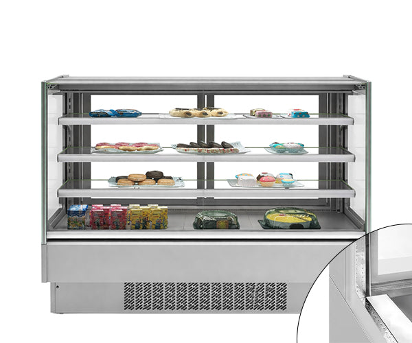 Kakedisker - Lina