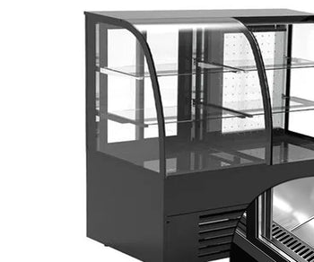 Kakedisker - Selvbetjening