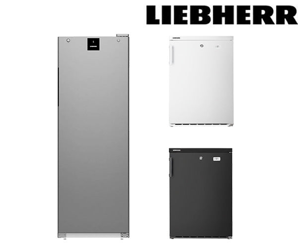 LIEBHERR Kjøleskap