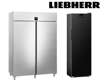 LIEBHERR Kjøleskap