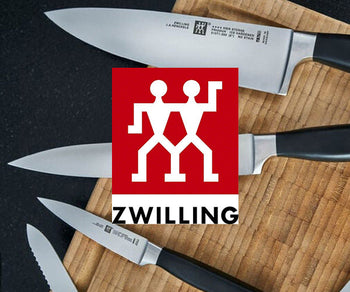 Knivserie - Zwilling