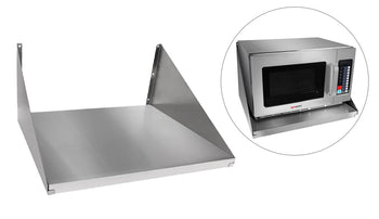 Mikrobølgeovn Holdere