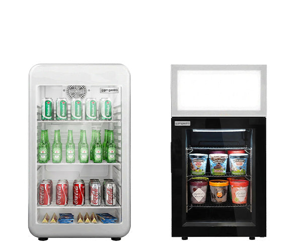 Minibar kjøleskap