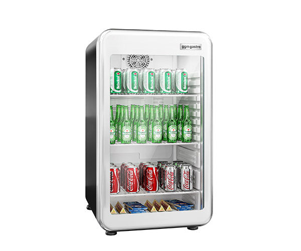 Minibar kjøleskap
