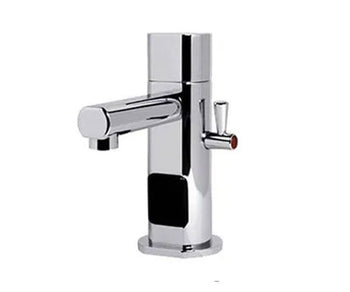 Blandebatterier med sensor