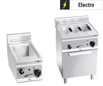 Pastakoker - Lorenzo 600