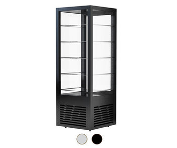 Panorama Kjølemonter - Arthur