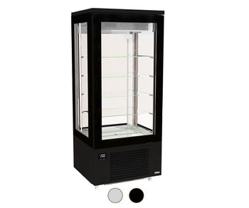 Panorama Kjølemonter - Malou