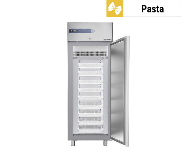 Pasta - Kjøleskap