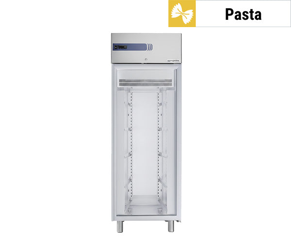 Kjøleskap for pasta