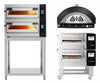 Pizzaovner