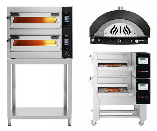 Pizzaovner