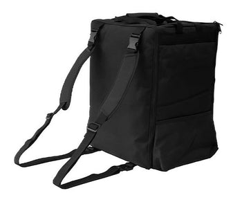 Pizzavesker - til scootere