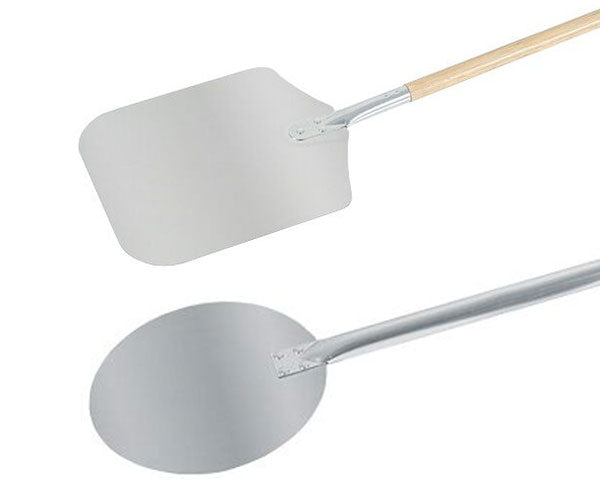 Pizzaspade Alu Premium