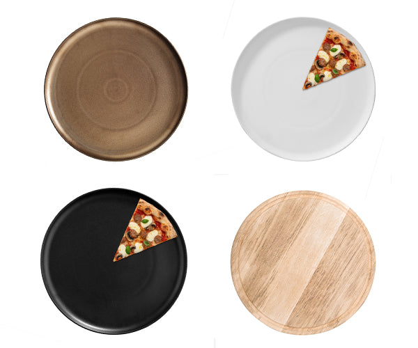 Pizzatallerken