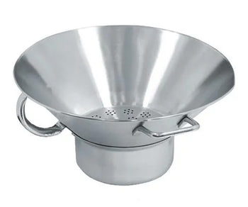 Pommes frites / snack tilbehør