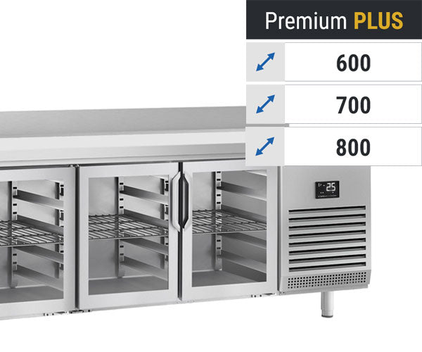 Premium PLUS