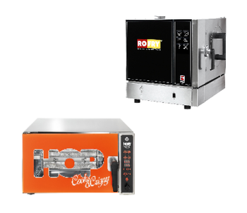 Varmluftsfrityrkoker