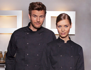 Klær og Profesjonelle sko