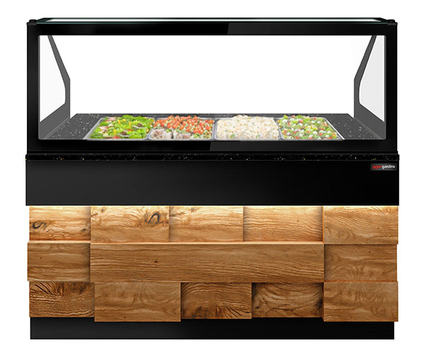 Saladetter