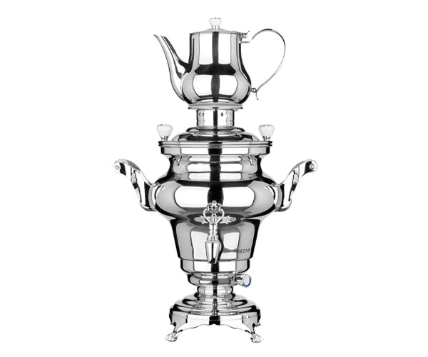 Samovar Tekoker