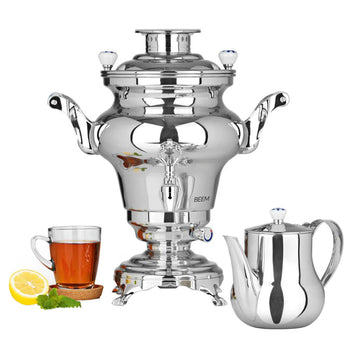 Samovar Tekoker