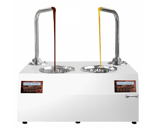 Sjokoladedispenser