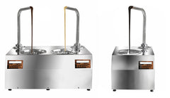 Sjokoladedispenser