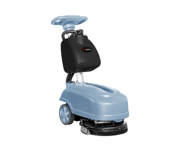 Automatisk Skrubbe/Støvsugemaskiner