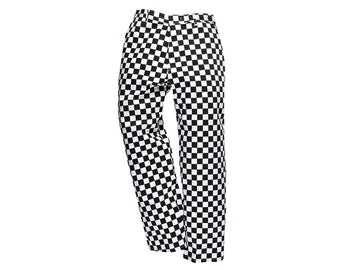 Svart og Hvitt sjakkbrett