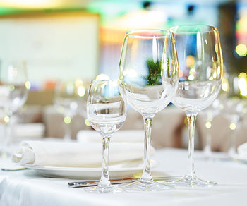 Glass-serien - Seoul