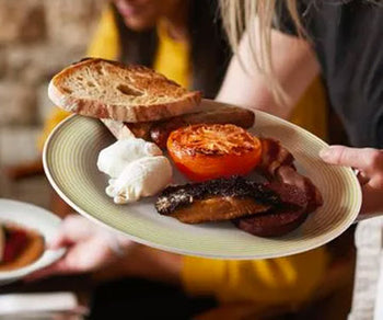 Blues Sandbeige Serien 