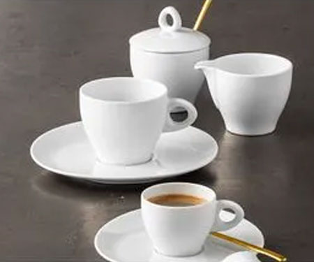 Coffe-e-Motion Serien 
