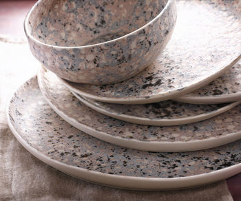 Servise serie - Konfetti