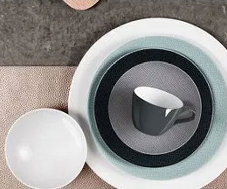 Coup Fine Dining Fashion Serien 
