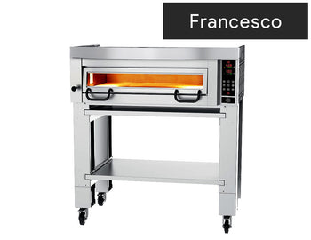 1 bakekammer - Francesco serien