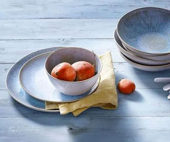 Light Blue Sea Serien 