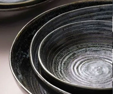 Metallic Serien