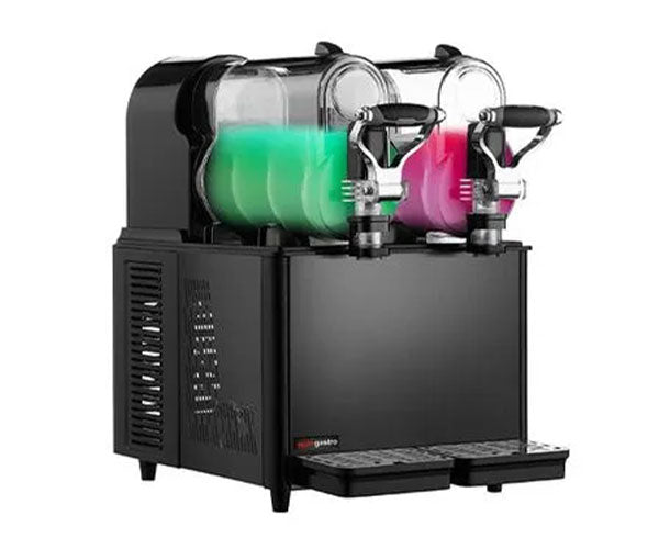 Slush maskiner