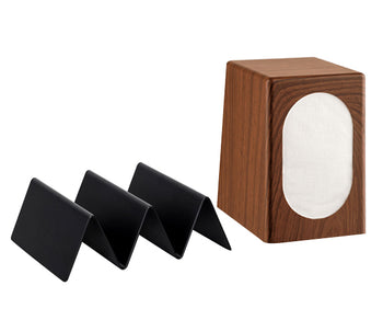 Dispensere og snacksbølger