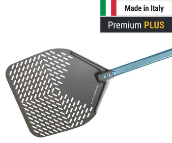 Spesielt herdet anodisering