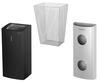 Standart - søppelbøtte