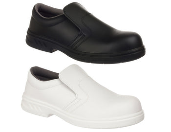 Steelite sikkerhetstøffel S2